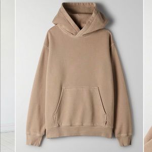 Aritzia TNA COZYAF Hoodie